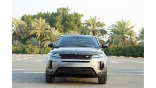 Land Rover Range Rover Evoque 2.0 USA EXCELLENT CONDITION