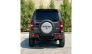 Suzuki Jimny GL Good condition car GCC