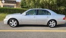 Lexus LS 430 Lexus LS 430 Model 2004