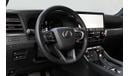 Lexus GX550 Hybrid full option 2024