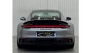 Porsche 911 2023 Porsche 911 992 Carrera GTS - Manual Gearbox, Dec 2025 Porsche Warranty, Full Service History