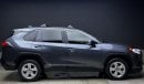 Toyota RAV4 2022 Hybrid XLE 2.5L Full Option Very Clean Condition