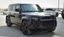 Land Rover Defender DEFENDER 110 V8 CANADIAN SPECS LOW MILEAGE