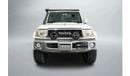 Toyota Land Cruiser Pick Up *Viewing on Appointment Only*