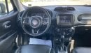 Jeep Renegade 2020 Jeep Renegade Limited4x4 (BU), 5dr SUV, Petrol, Automatic, Four Wheel Drive