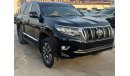 Toyota Prado TXL