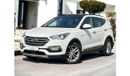 Hyundai Grand Santa Fe GLS Top 3.3L