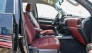 Toyota Hilux S-GLX  SR5  2.7L M/T