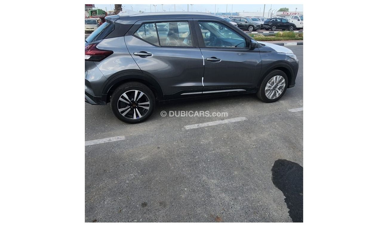 Nissan Kicks nissa kicks 2023 brand new zero km