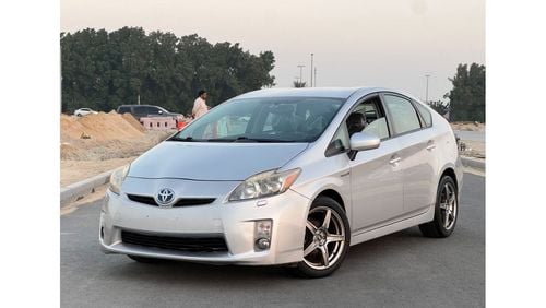 Toyota Prius+ Hybrid