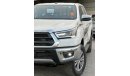 Toyota Hilux 2024 Toyota Hilux 2400cc Diesel Automatic 4X4 Double Cabin Zero KM