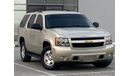 Chevrolet Tahoe LT