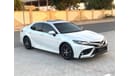 تويوتا كامري TOYOTA Camry Grand ،Sport ،V6 ،2023 ،GCC ،Top of range, Sunroof