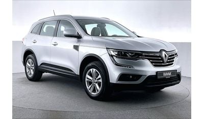 Renault Koleos PE | 1 year free warranty | 0 Down Payment