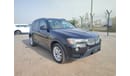 BMW iX3 BMW	X3 2016	-BLACK PETROL KMS 33990 ||  LHD AUTO || 5UXWZ7C54H0U47537.