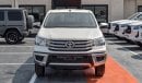 تويوتا هيلوكس 2.7L. 2WD M/T