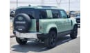 Land Rover Defender 2023 Defender 110 75th Limited Edition - Brand New - Export Price