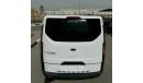 Ford Tourneo Custom 2014 model 8 seats