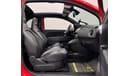 فيات 500 Abarth 2018 Fiat Abarth 595 Competizione, Warranty, Excellent Condition, GCC