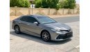 تويوتا كامري Toyota Camry SE+ 2022 - 3.5L,V6  Full Option,Panoramic, GCC Specs