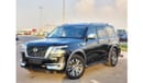 نيسان أرمادا Nissan Armada SI Full Option