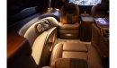 Mercedes-Benz V 300 ERTEX LUXURY CAR DESIGN CO. RALPH LAUREN MYSTIC