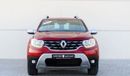 Renault Duster 2021 Renault Duster SE Plus, 5dr SUV, 1.6L 4cyl Petrol, Automatic, Front Wheel Drive