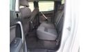 Ford Ranger FORD RANGER RIGHT HAND DRIVE (PM1045)