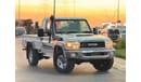 Toyota Land Cruiser Pick Up Toyota LC pick up model 2014 diesel engine RHD