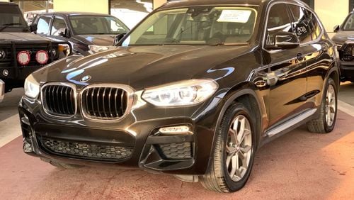 BMW X3 xDrive 30i