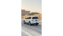 Nissan Patrol LE T3 City