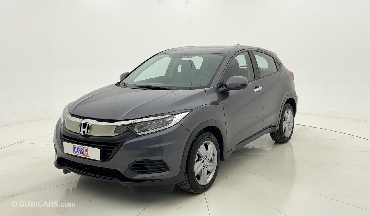 Honda HRV LX 1.8 | Zero Down Payment | Free Home Test Drive