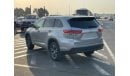 Toyota Highlander 2018 TOYOTA HIGHLANDER LE IMPORTED FROM USA