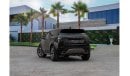 Land Rover Range Rover Evoque L P250 SE R-Dynamic | 4,015 P.M  | 0% Downpayment | Brand New