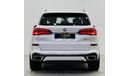 BMW X5 40i M Sport 3.0L 2020 BMW X5 xDrive40i M-Sport 7 Seater, Feb 2025 BMW Warranty + Service Pack, Full 