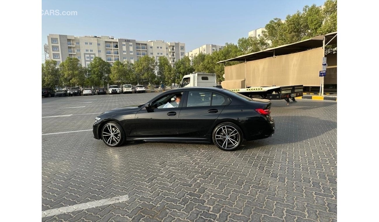 BMW 320i bmw 320