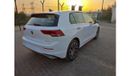 Volkswagen Golf VOLKSWAGEN	GOLF	WHITE	2024 -R	280TSI ||  LEGEND EDITION-