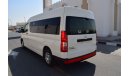 Toyota Hiace GL -High Roof Commuter