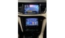 إنفينيتي QX50