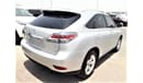 Lexus RX 270