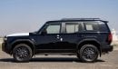 Toyota Prado 250 TXL 2.8D AT MY2024 - BLACK