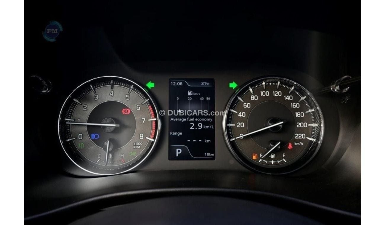 سوزوكي بالينو Baleno GLX 1.5L Petrol Automatic