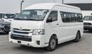 Toyota Hiace GL