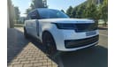 Land Rover Range Rover (other) 3.0 D350 MHEV Autobiography Auto 4WD RIGHT HAND DRIVE