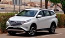 Toyota Rush EX 2021 1.5L GCC (790/-MONTHLY)