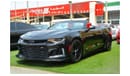 Chevrolet Camaro LT2 /CONVERTIBLE //SPECIAL PRICE **GOOD CONDITION