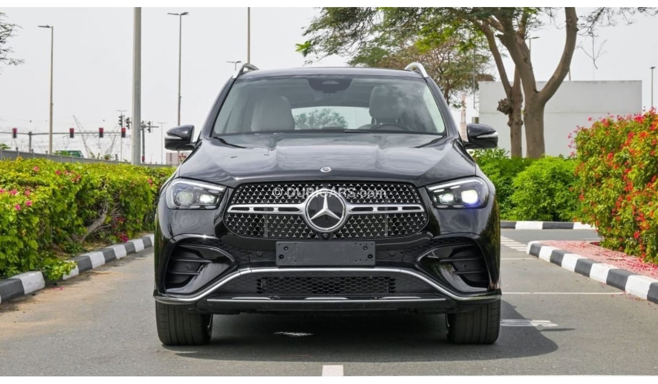 Mercedes-Benz GLE 450 AMG Mercedes-Benz AMG GLE450 SUV, 4Matic, New Facelift, GCC Specs, Premium Plus, 2024