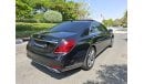 Mercedes-Benz S 400 Mercedes-Benz S400d L 2018 full option