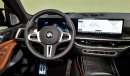 BMW X7 M60 I