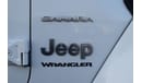 Jeep Wrangler Jeep Wrangler Sahara 2022 RHD